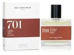 Bon Parfumeur 701 Eukalyptus, Amber, wei&szlig;es Holz EDP 30 ml UNISEX