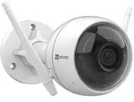 EZVIZ C3WN, IP-Sicherheitskamera, Drau&szlig;en, Verkabelt & Kabellos, UL / FCC ID / CE /