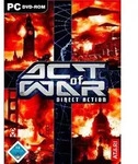 Act of War - Direct Action (DVD-ROM)