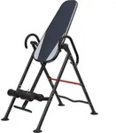 GORILLA SPORTS&reg; Inversionsbank - Volle Vertikale Inversion 180&deg;, Klappbar,
