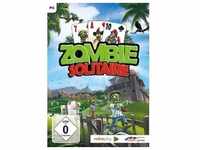 Zombie Solitaire, 1 CD-ROM