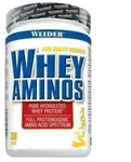 Weider Whey Aminos - 300 Tabletten 1600mg