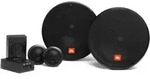 JBL Stage2 604C, 2-Wege, 270 W, 4 Ohm, 91 dB, 55 - 20000 Hz, 16 cm - Schwarz