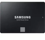 Samsung SSD 870 EVO 2,5 4TB SATA III