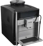 Siemens EQ.6 TE653M11RW, Espressomaschine, 1,7 l, Kaffeebohnen, Eingebautes Mahlwerk,