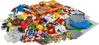 LEGO 2000430, LEGO SERIOUS PLAY Identity & Landscape Set (2000430, 2619 Teile) -