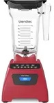 Blendtec - Classic 575 Poppy - Der professionelle Power- und Vielseitigkeitsmixer mit