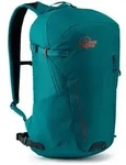Lowe Alpine Edge 22 l Wanderrucksack - Schwarz