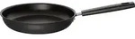 Fiskars Hartschalenpfanne 26 cm 1052223 - Schwarz