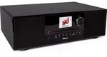 Block SR-200 MKII Netzwerk CD-Kompaktanlage, 1 Lautsprecher, 20 Watt RMS,