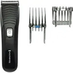 Remington HC7110 ProPower Precision Steel Haarschneider - Schwarz