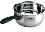 LACOR 14216 Stielkasserolle Garinox 16 cm