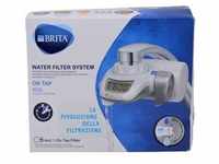 BRITA On Tap New Wasserfilter System für den Wasserhahn