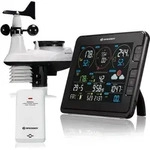 Explore Scientific WSX3001, Schwarz, Wei&szlig;, Anemometer (Windgeschwindigkeit),