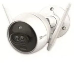 EZVIZ C3X, IP-Sicherheitskamera, Drau&szlig;en, Kabellos, UL / FCC / CE / WEEE / REACH,