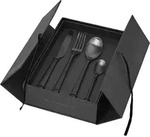 Broste copenhagen Hune Cutlery - Schwarz