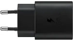 Schnellladeadapter (25 Watt) EP-TA800N - Schwarz