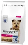 Perfect Fit Adult 1+, Adult, Klein (5-10 kg), Huhn, 6 kg