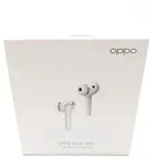 Oppo Enco W31 &ndash; Bluetooth In-Ear Kopfh&ouml;rer Wei&szlig; - Wei&szlig;