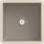 Villeroy & Boch 332501AM U-Bau-SP Subway 50 SU 440x440mm