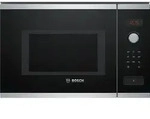 Bosch Serie 4 BFL553MS0, Integriert, Kombi-Mikrowelle, 25 l, 900 W, Eingebautes