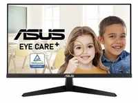 ASUS VY249HE - 60,5 cm (23.8 Zoll) - 1920 x 1080 Pixel - Full HD - LED - 1 ms -