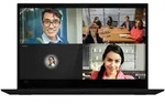 Lenovo ThinkPad X1 Extreme Gen 3 - (15.6") - i7 10750H - 32 GB RAM - 1 TB SSD - Win