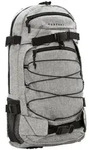 Forvert Forvert New Louis Rucksack Farbe Flanell/Hellgrau - Grau