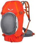 SALEWA Wanderrucksack Rucksack Randonn&eacute;e 32 BP Pumpkin hellrot - Hellrot/Rot