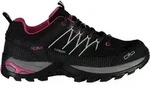 CMP Schuhe Rigel Low WP Waterproof, 3Q5445661UE - Schwarz - 37