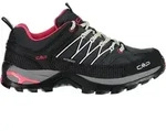 CMP Rigel LOW WMN Damen Trekking Freizeitschuhe 3Q54456 76UC : 37 EU Gr&ouml;sse -