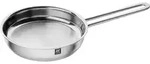 Zwilling PICO BRATPFANNE 16 cm 18/10 Edelstahl Silber - Silber