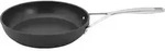 demeyere Antihaft-Bratpfanne aus Aluminiumguss, schwarz, 43 x 24 x 5,5 cm - Schwarz