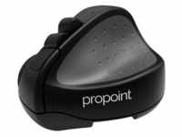 Swiftpoint ProPoint Mobile Maus 3 Tasten inkl. Gesture Stylus Bluetooth 4.0 USB 2 -