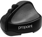 SWIFTPOINT Micro-Maus kabellos Neigungstasten zum Scrollen, Zoomen usw....