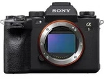 Sony &alpha; 1, 50,1 MP, 8640 x 5760 Pixel, Exmor RS CMOS, 8K Ultra HD, Touchscreen,