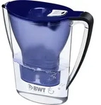 BWT 815073 Penguin Ocean Blue - Blau