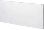 Vitramo Infrarotheizung Wand 1400x780x17mm 1090W wei&szlig; - Wei&szlig;