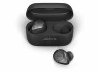 Jabra Elite 85t Bundle Bluetooth ANC In-Ear Kopfhörer + Wireless-Charging-Pad