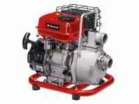Einhell Benzin-Wasserpumpe GC-PW 16, Fördermenge max. 14000 l/h, Leistung 1,6 kW,