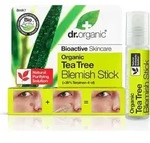 Dr Organic Tea Tree Blemish Stick Roll On 8ml