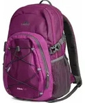 Trespass Albus Rucksack, Gr&ouml;&szlig;e: OSFA - Violett