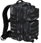 Brandit BD8008 | US Cooper Backpack Large One SIze - Farbe: digital night camo -