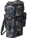 Brandit BD8003 | Nylon Military Backpack One Size - Farbe: digital night camo -