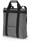 Umh&auml;ngetasche daypack Reisenthel - Grau