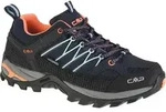 CMP Rigel Low Wmn 3Q54456-92AD, Trekkingschuhe, Damen, Dunkelblau, Gr&ouml;&szlig;e: 39 -
