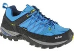 CMP Rigel Low 3Q54457-02LC, Trekkingschuhe, Herren, Blau, Gr&ouml;&szlig;e: 41 - Blau -...