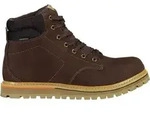 Dorado Lifestyle Shoes WP arabica (Q925) 42 - Braun - 42