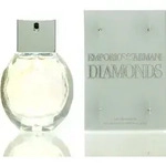 Giorgio Armani Emporio Armani Diamonds for Women Eau De Parfum 50 ml (woman)