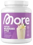 More Nutrition Total Protein 600g